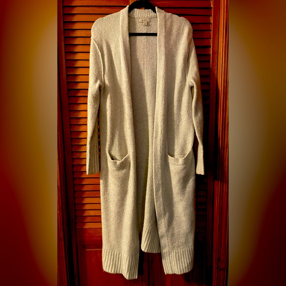 Calvin Klein Cardigan